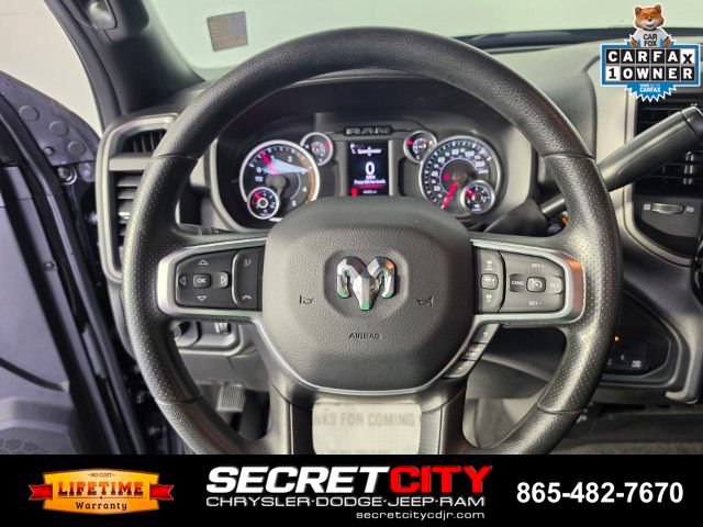Used 2025 RAM 2500 Tradesman AWD/4WD image 15