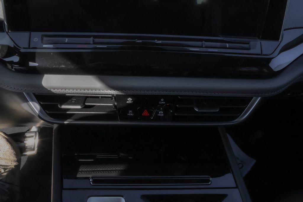 New 2026 Volkswagen Atlas Peak Edition image 20