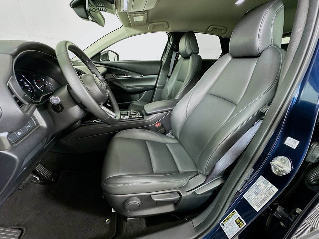 Used 2024 MAZDA CX-30 AWD 2.5 S w/ Select Sport Pkg image 20