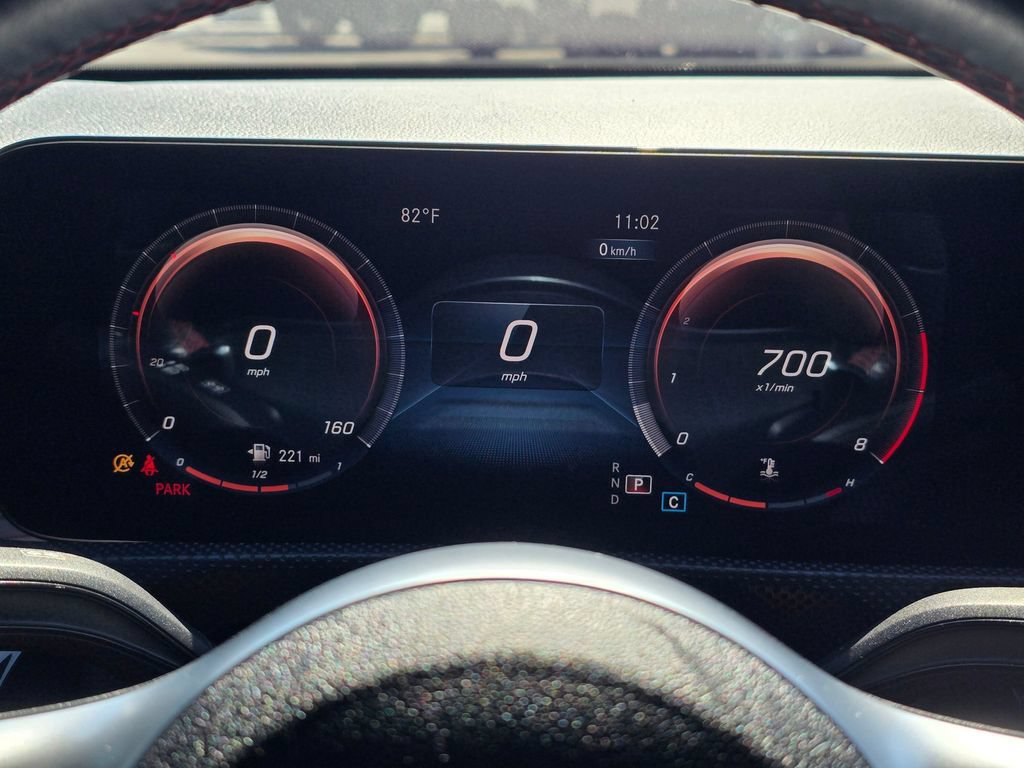 Used 2022 Mercedes-Benz A 220 4MATIC image 18