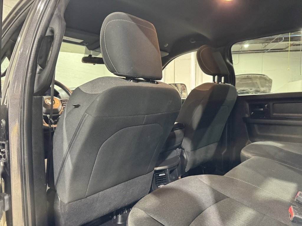 Used 2021 RAM 3500 Tradesman image 21