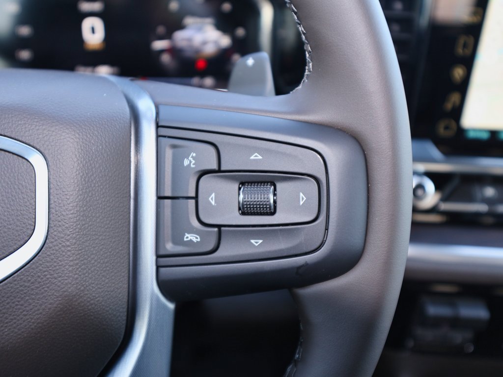 New 2026 GMC Sierra 1500 SLT w/ SLT Premium Plus Package image 26