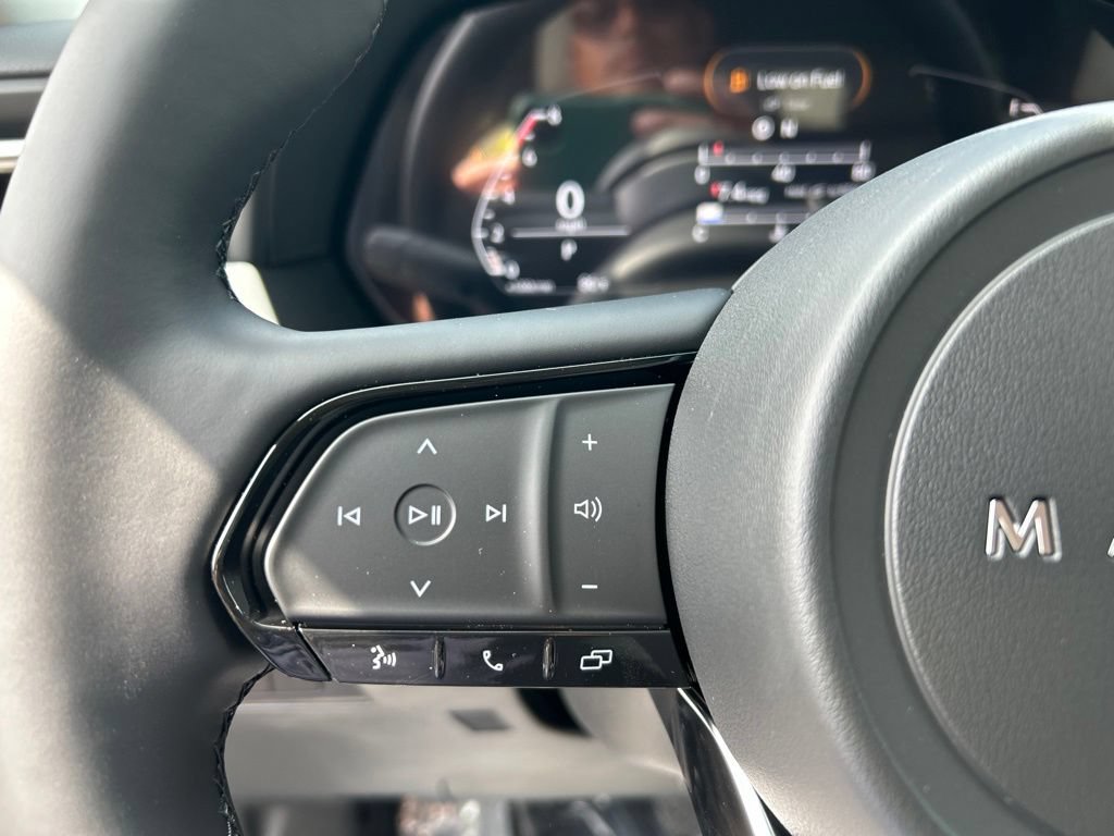 New 2026 MAZDA CX-5 Preferred AWD/4WD image 16