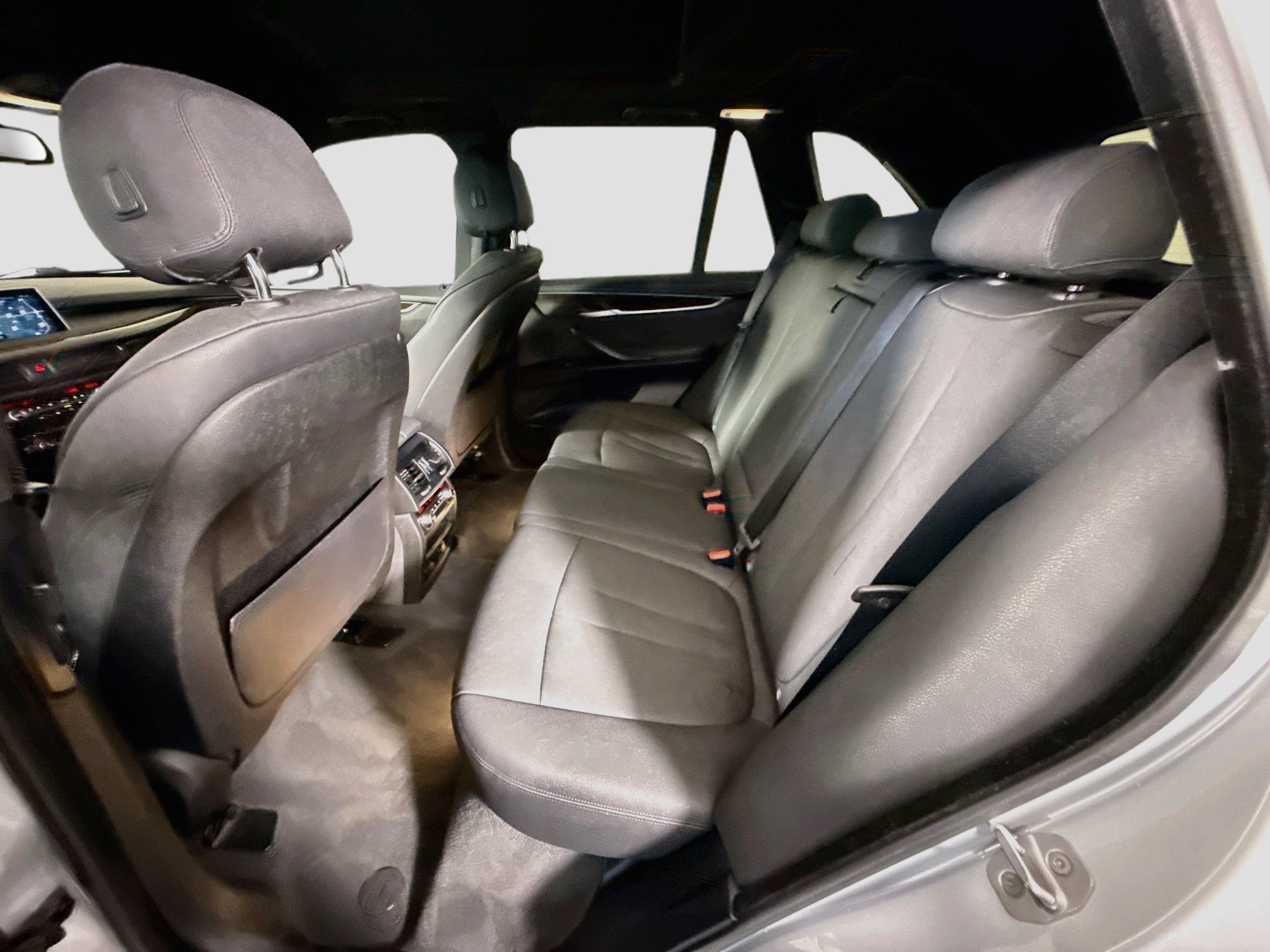 Used 2018 BMW X5 sDrive35i RWD image 25