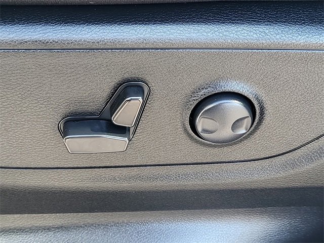 Certified 2025 RAM 1500 Big Horn image 19