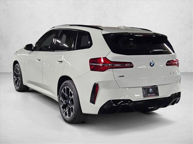 New 2026 BMW X3 xDrive30i w/ Premium Package AWD/4WD image 9