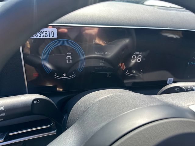 New 2026 Hyundai Santa Cruz SEL AWD/4WD image 11