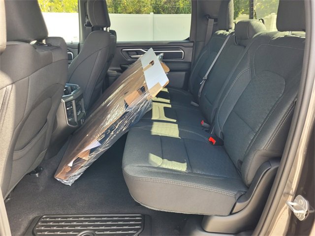 New 2026 RAM 1500 Big Horn image 7
