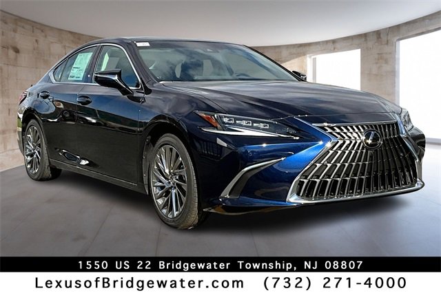 New 2025 Lexus ES 350 Ultra Luxury