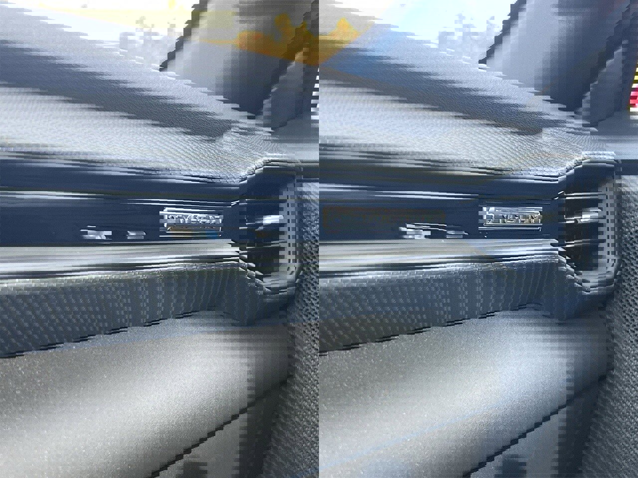 New 2025 Ford Mustang Coupe image 13