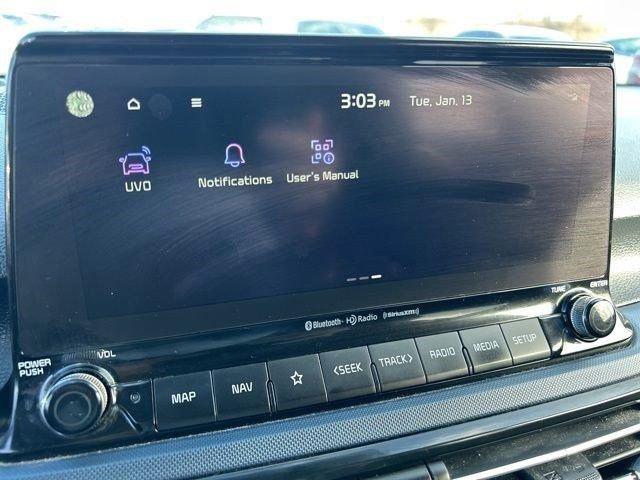 Used 2022 Kia Seltos S image 28