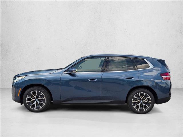 New 2026 BMW X3 xDrive30i w/ Convenience Package AWD/4WD image 5
