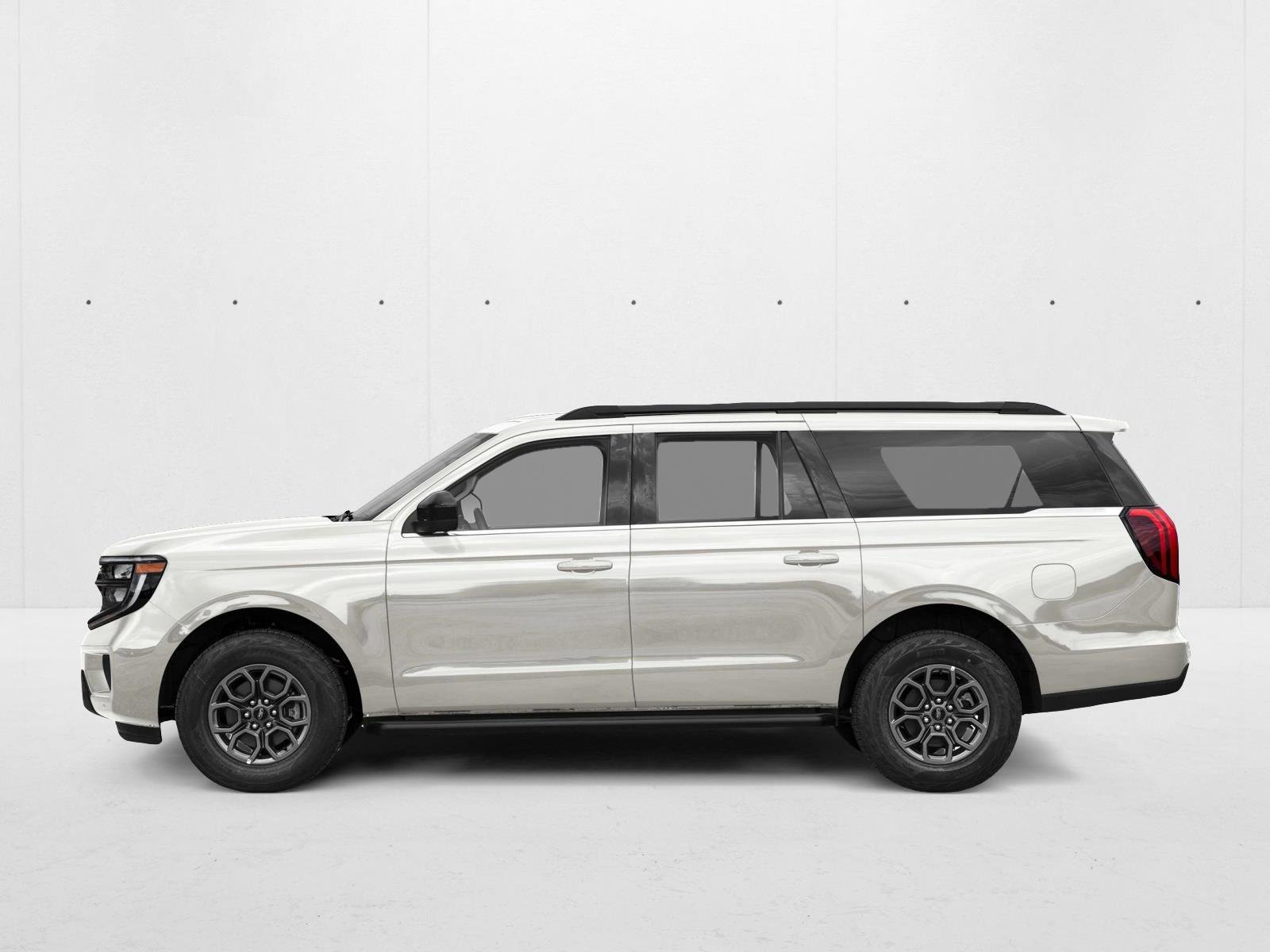 New 2026 Ford Expedition Max Active RWD video 3