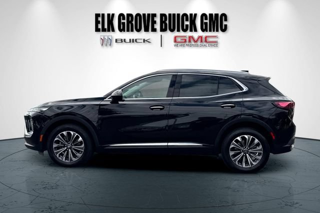 Used 2024 Buick Envision Preferred AWD/4WD image 7