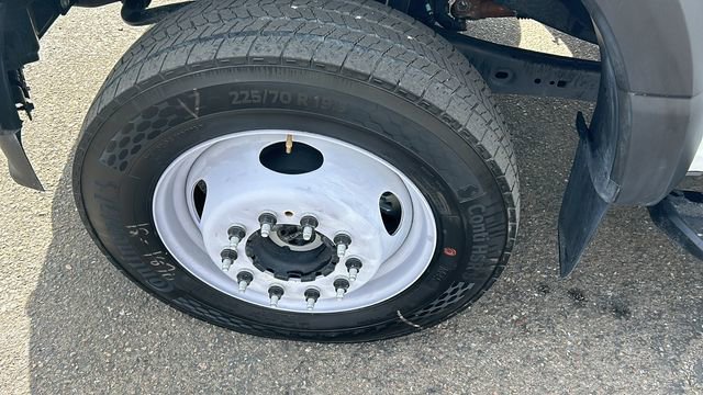 New 2024 Ford F550 4x4 SuperCab Super Duty image 10