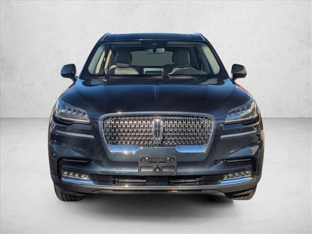 Used 2021 Lincoln Aviator Reserve w/ Equipment Group 201A image 2