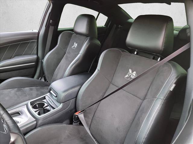 Used 2020 Dodge Charger Scat Pack w/ Dynamics Package RWD image 14