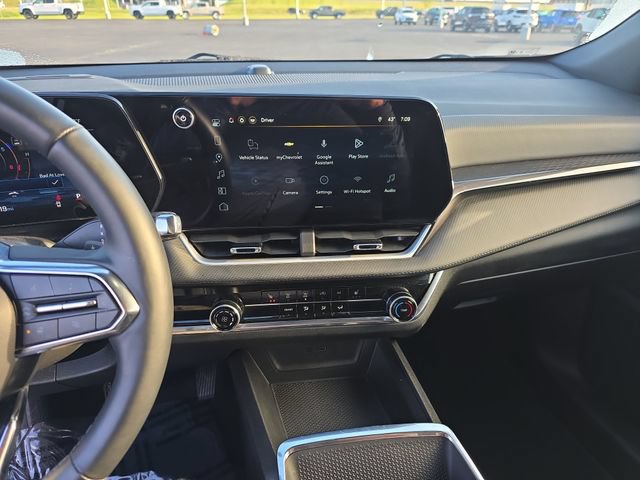 Certified 2026 Chevrolet Equinox LT w/ Safety and Technology Package FWD image 19