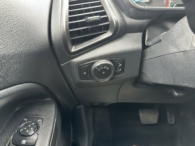 Used 2021 Ford EcoSport SE image 21