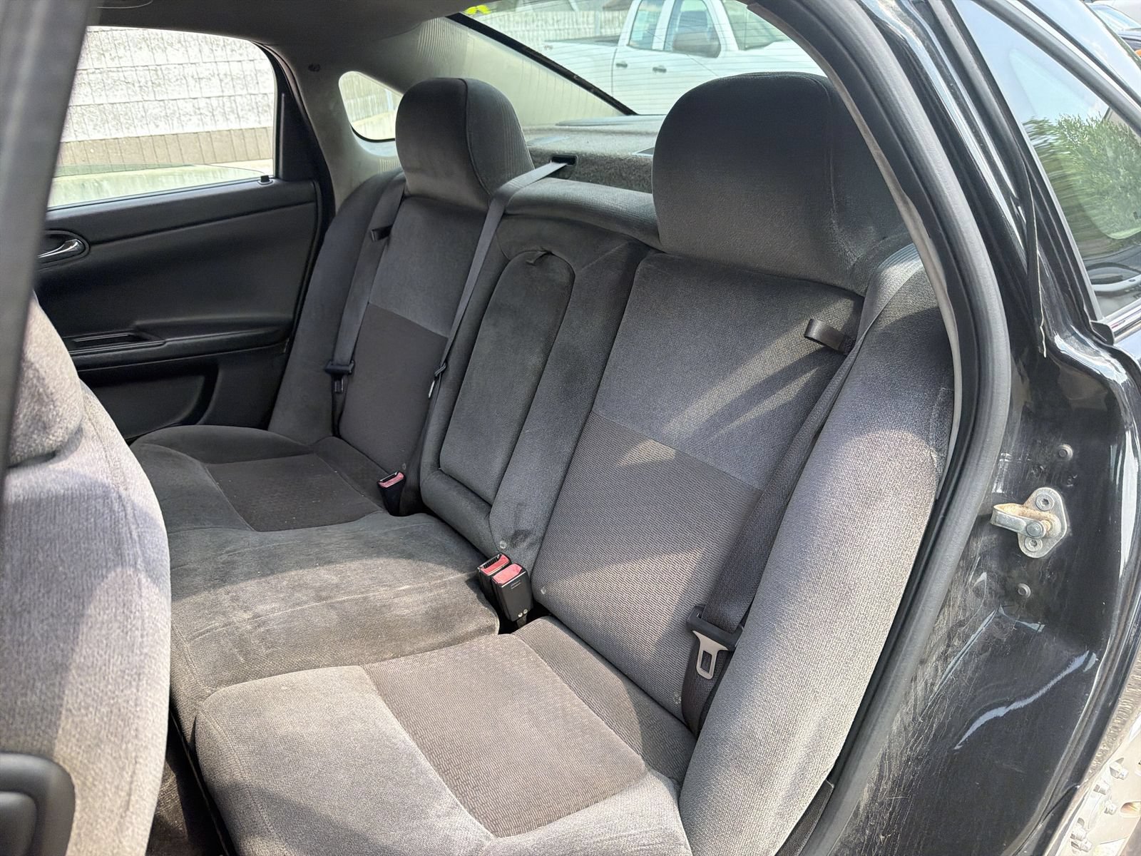 Used 2012 Chevrolet Impala LT FWD image 18