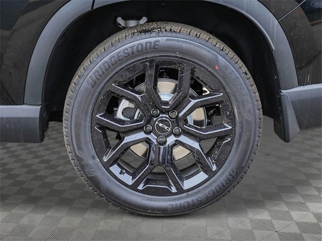 New 2025 Honda Pilot Touring image 7