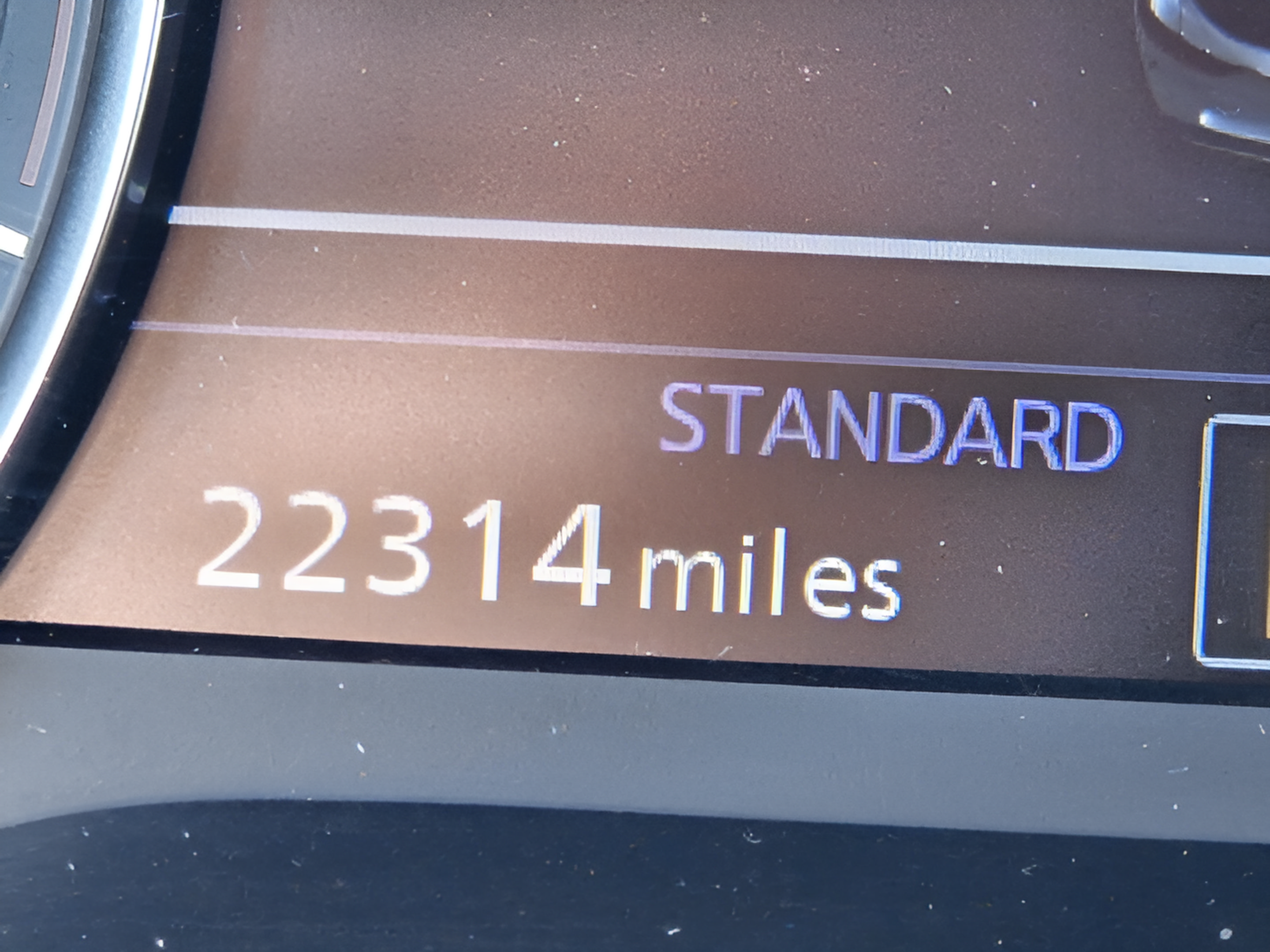 Used 2024 INFINITI QX50 Luxe FWD image 20