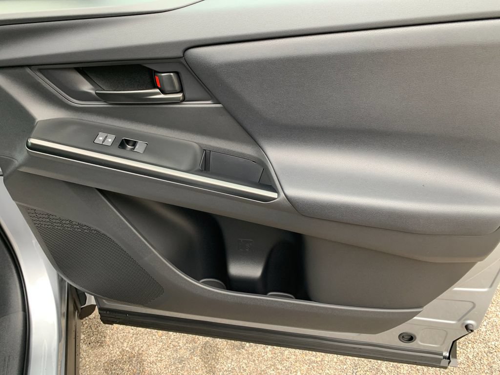 New 2026 Toyota bZ Woodland AWD/4WD image 19