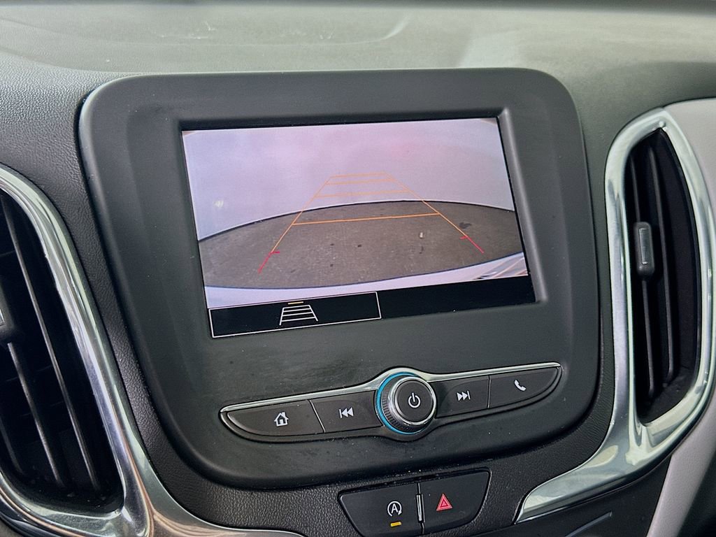 Used 2023 Chevrolet Equinox LS w/ Driver Confidence II Package FWD image 27