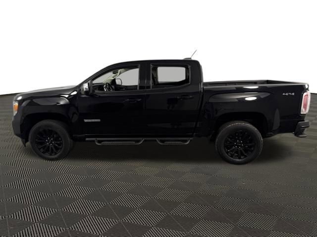 Used 2022 GMC Canyon Elevation w/ Trailering Package AWD/4WD image 5