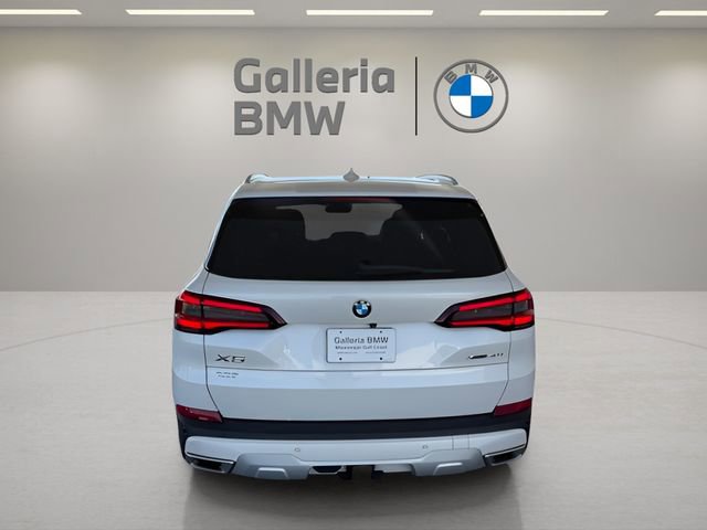 Certified 2023 BMW X5 xDrive40i w/ Premium Package AWD/4WD image 9