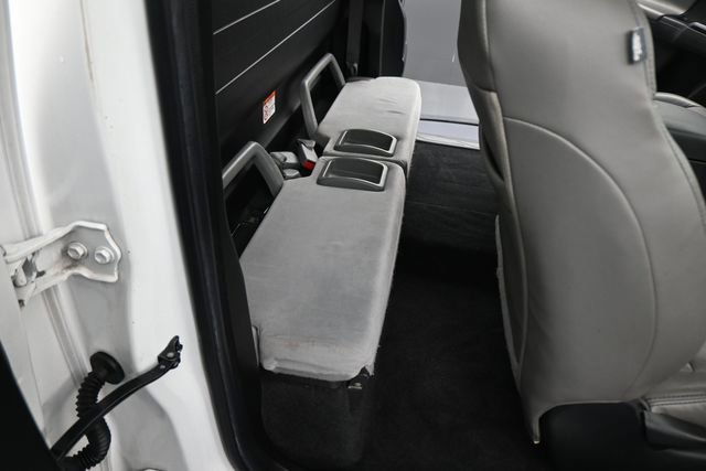 Used 2022 Toyota Tacoma SR RWD image 76