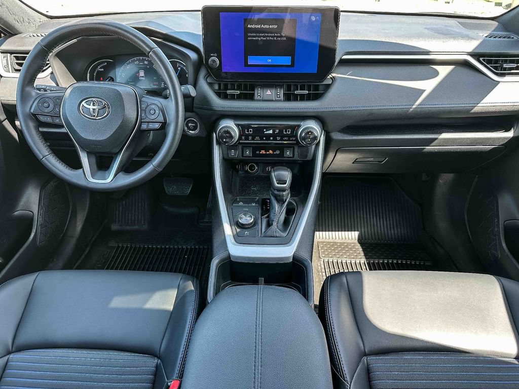 Certified 2023 Toyota RAV4 XSE AWD/4WD image 11