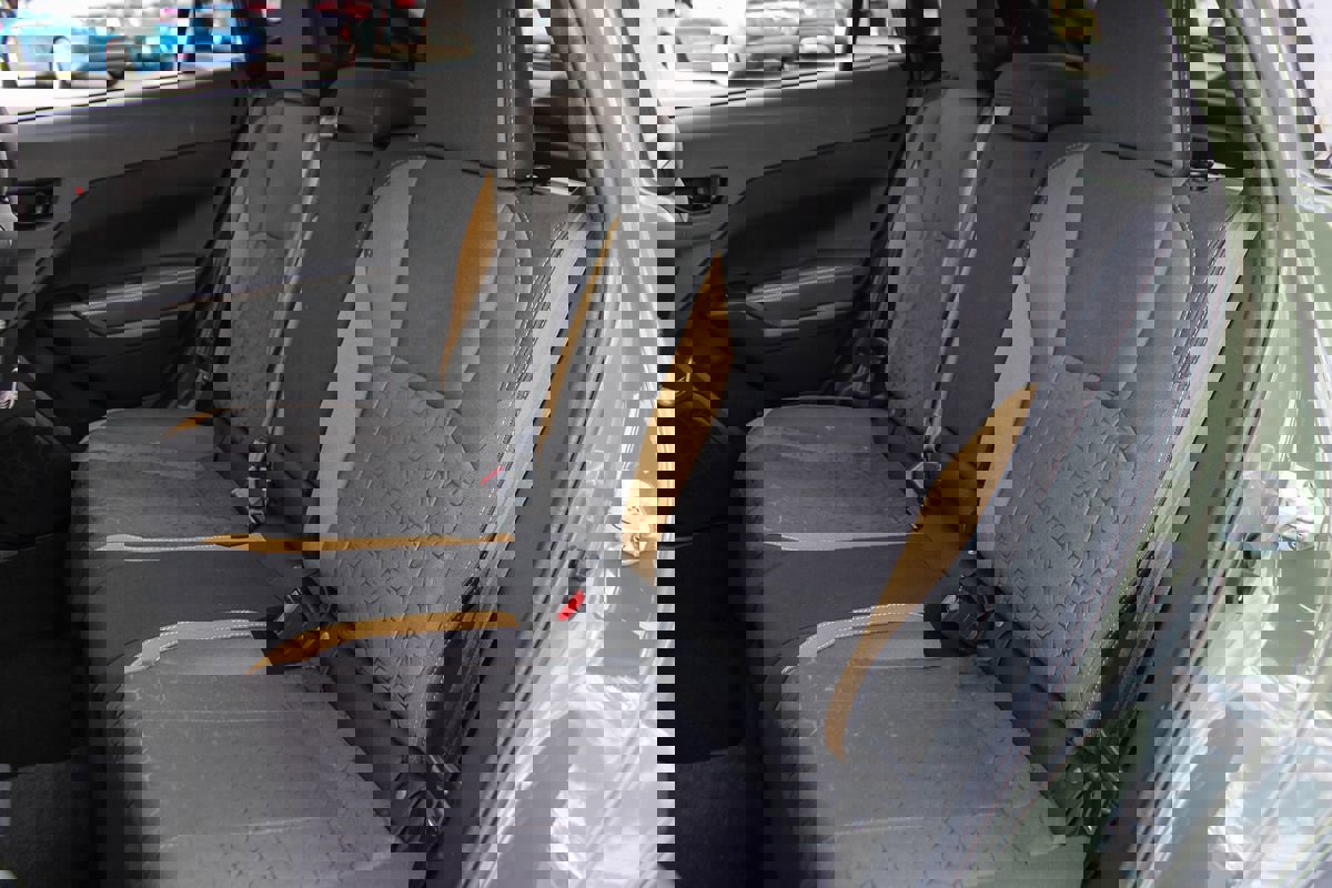 Used 2024 Subaru Crosstrek 2.5i Sport image 19