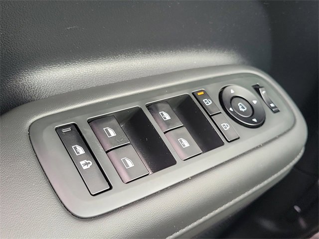 Used 2025 Hyundai Santa Fe Limited image 13