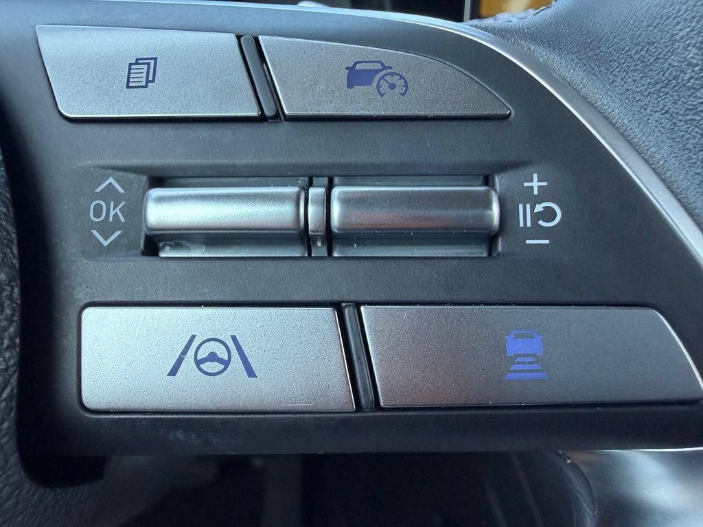 Used 2024 Hyundai Palisade Calligraphy AWD/4WD image 18