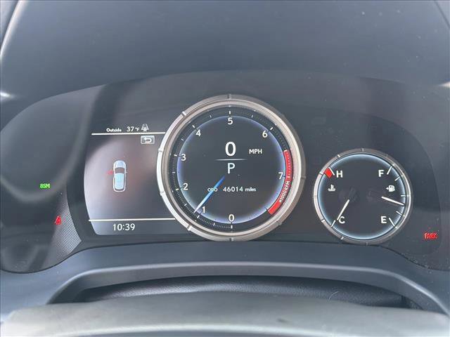 Used 2022 Lexus RX 350 F Sport w/ Cold Area Package image 17