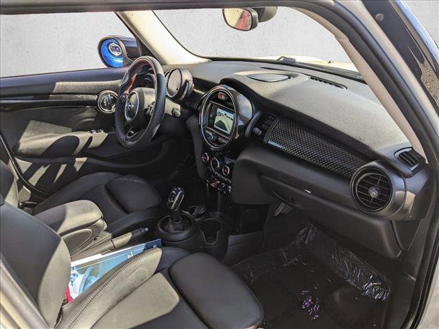 Used 2021 MINI Cooper S w/ Storage Package image 21