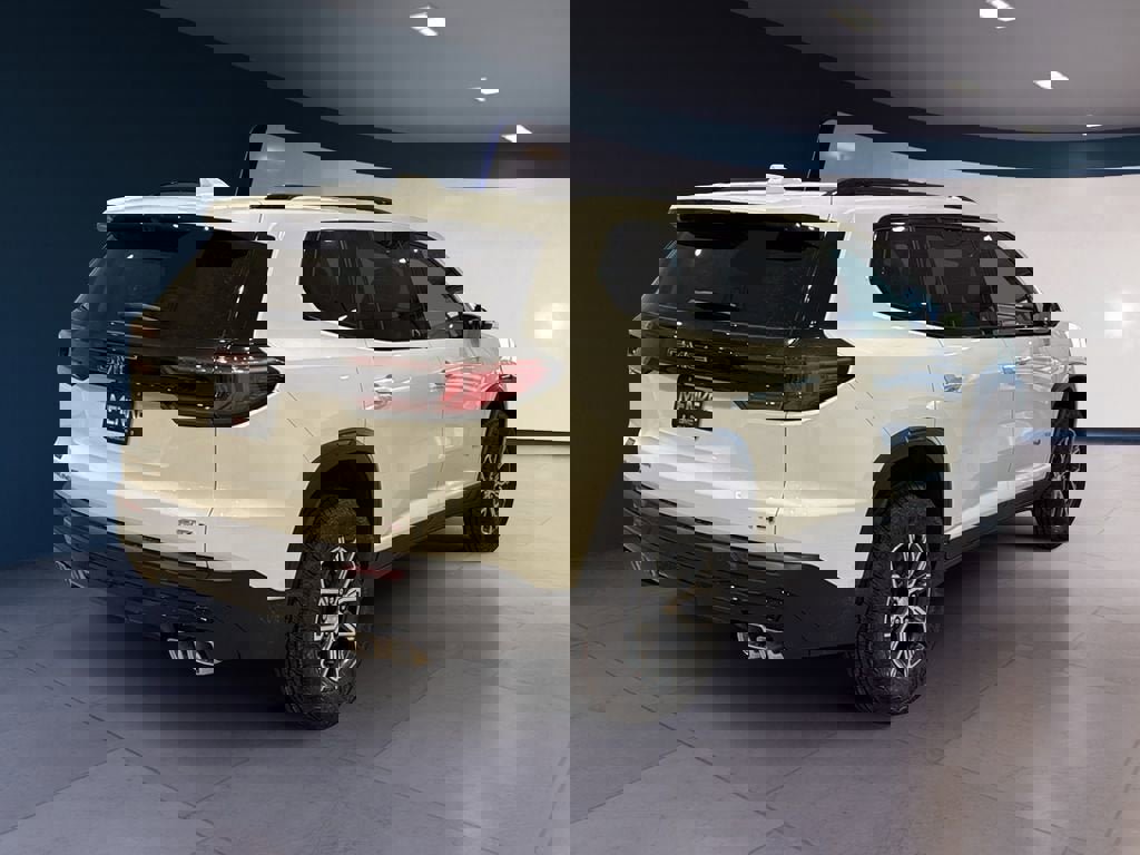 New 2026 GMC Acadia AT4 w/ LPO, Floor Liner Package image 7