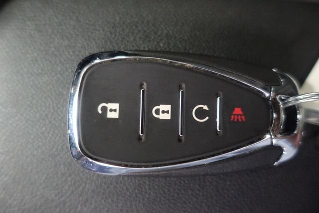 Used 2023 Chevrolet TrailBlazer RS w/ Convenience Package FWD image 17