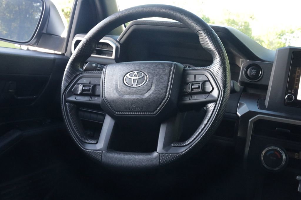 Used 2024 Toyota Tacoma SR5 RWD image 6