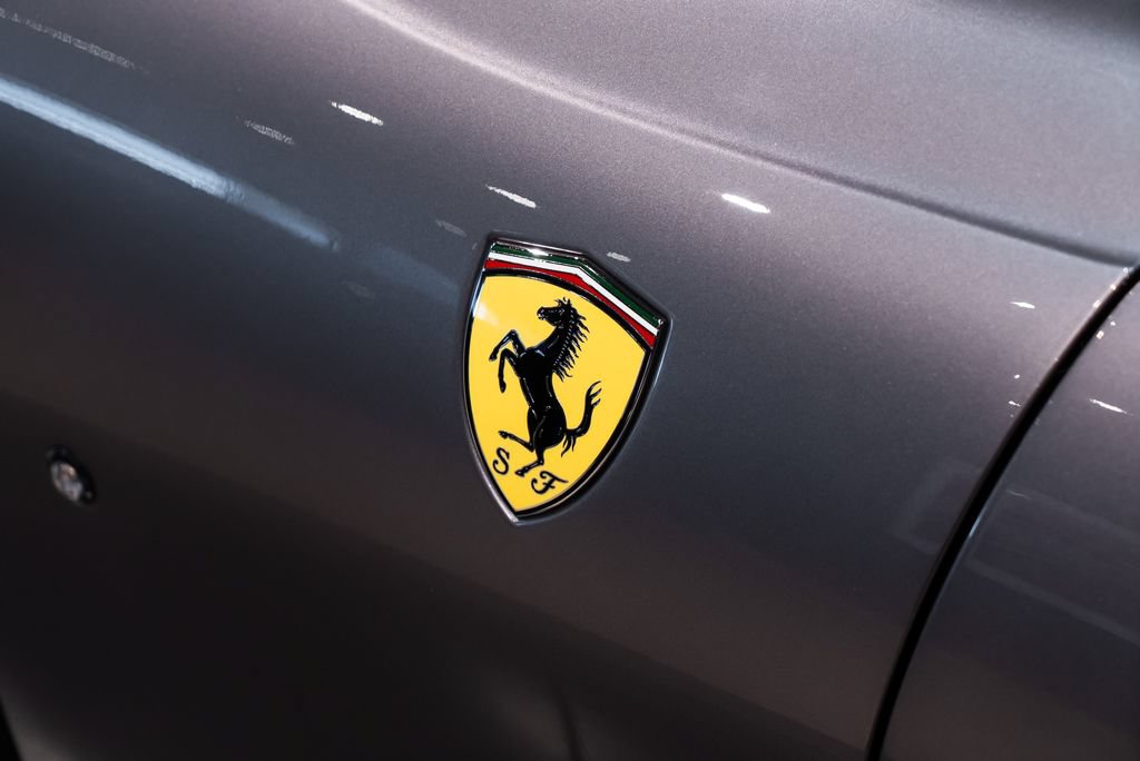 Certified 2021 Ferrari 812 GTS RWD image 12
