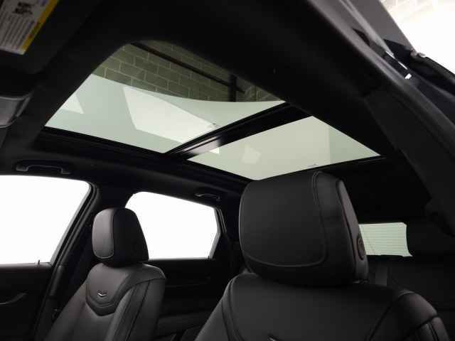 New 2025 Cadillac XT5 Premium Luxury w/ LPO, Floor Liner Package image 13