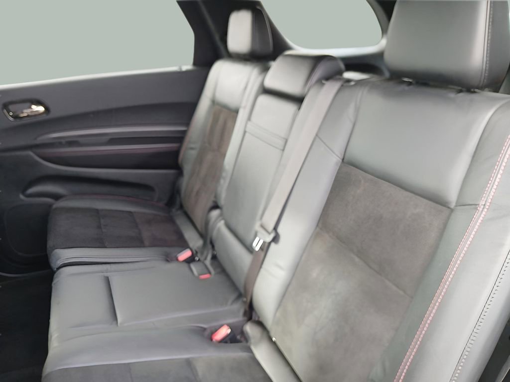 Used 2022 Dodge Durango R/T image 24