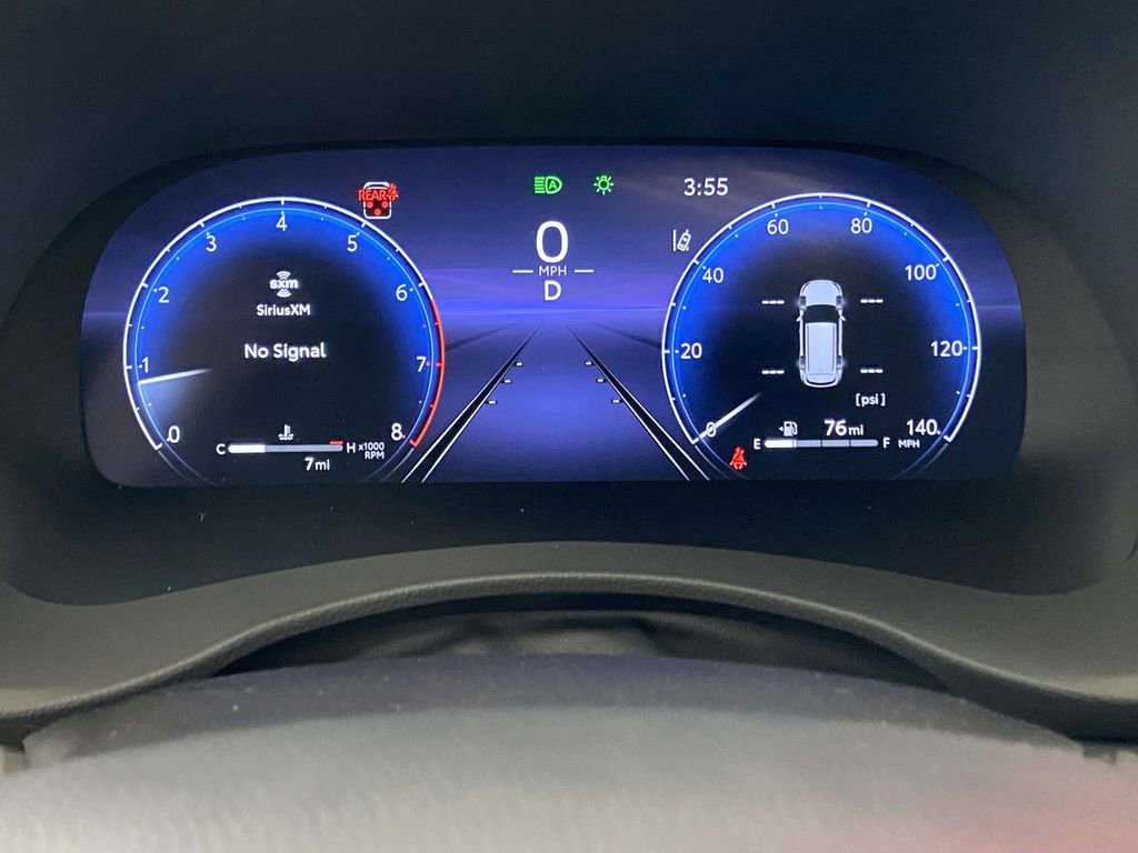 Used 2026 Toyota Highlander Limited image 29