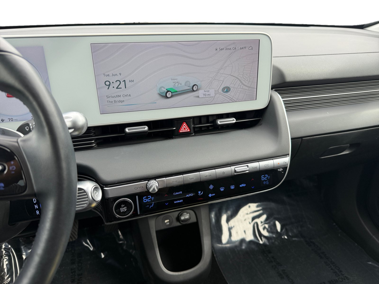 Used 2024 Hyundai Ioniq 5 SEL RWD image 12