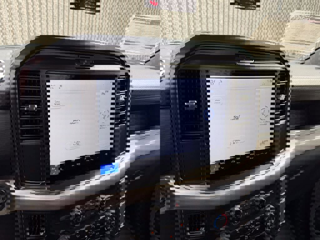 New 2026 Ford F150 XL w/ Equipment Group 103A High image 23