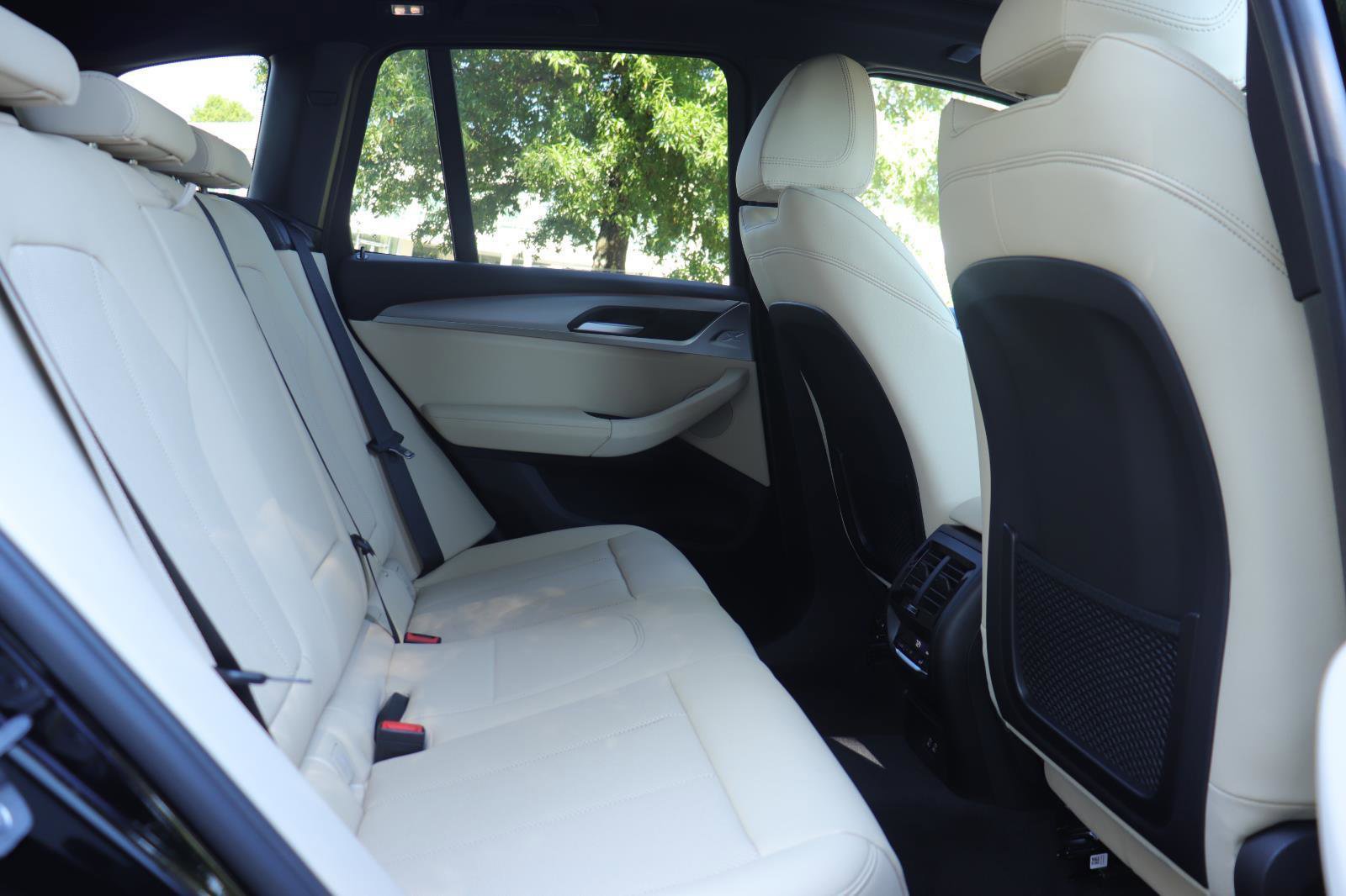 Used 2024 BMW X3 sDrive30i w/ Premium Package w/ZPA RWD image 24