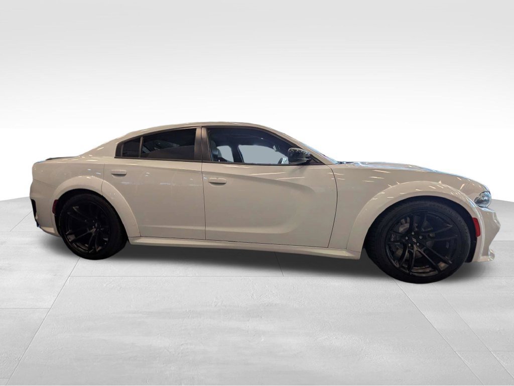Used 2023 Dodge Charger Scat Pack RWD image 3