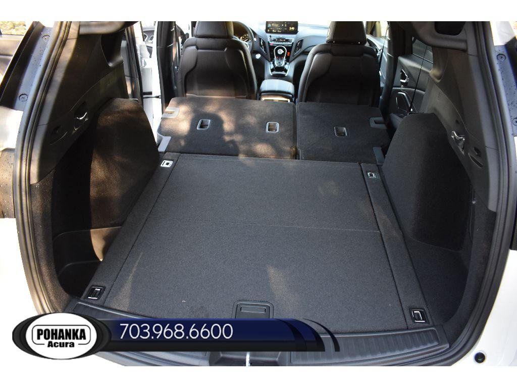 New 2026 Acura RDX SH-AWD image 18