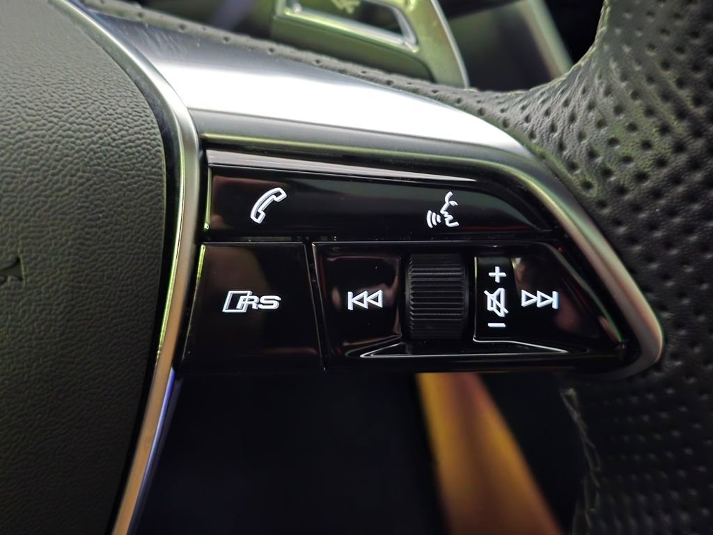 Used 2023 Audi RS 7 Sportback image 24